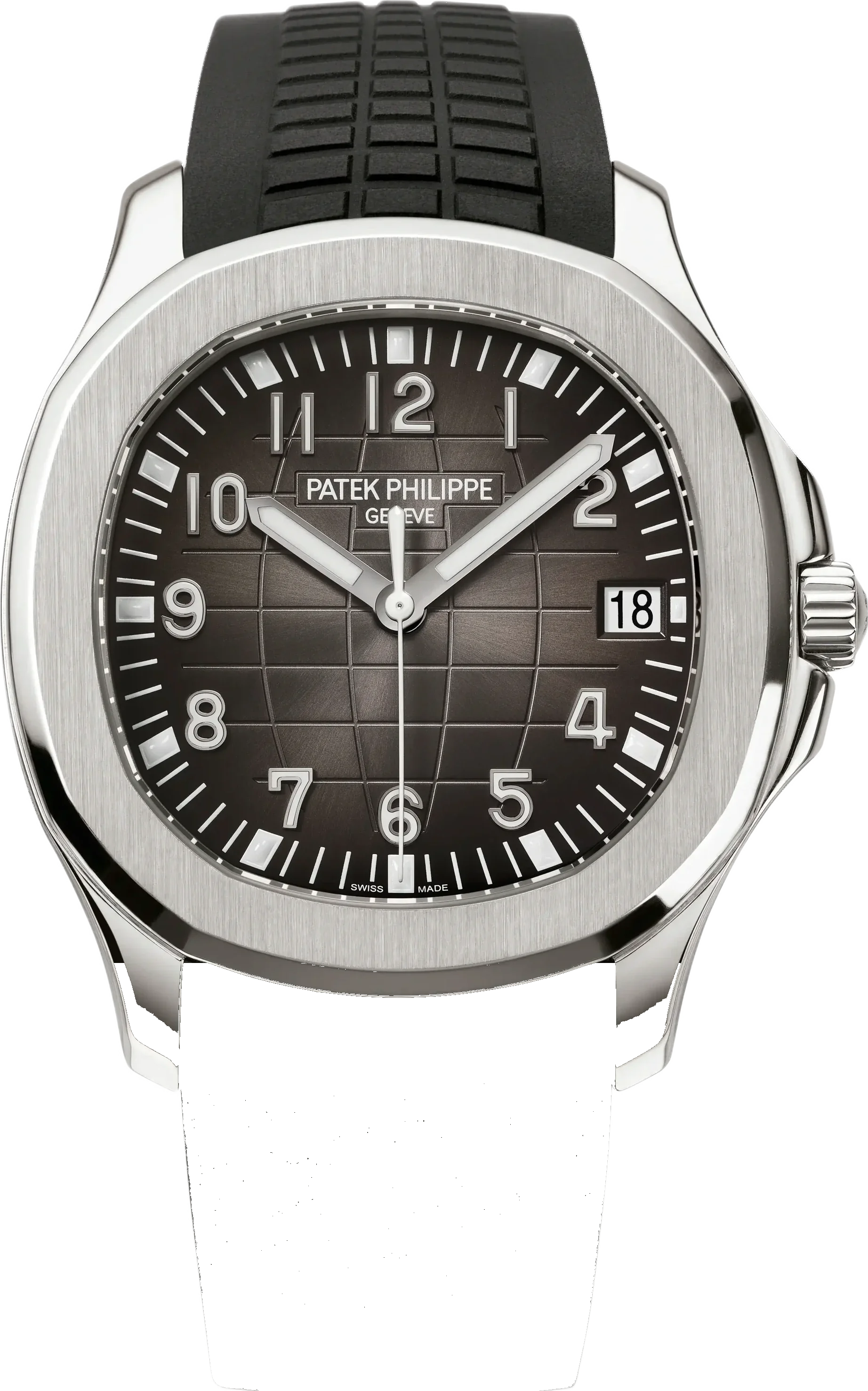 Patek Philippe Aquanaut Aquanaut 5167A