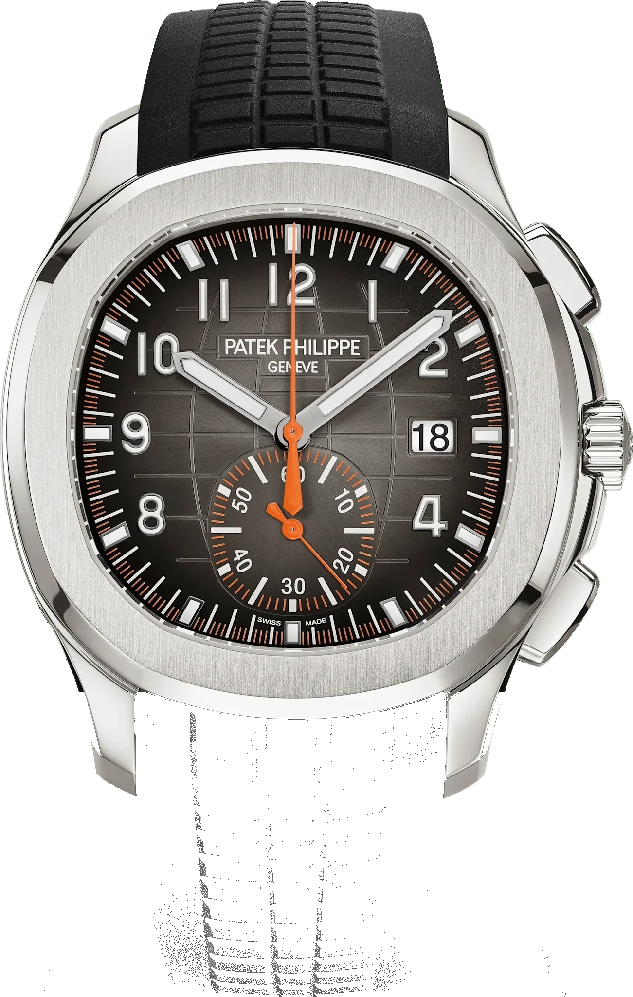 Patek Philippe Aquanaut - 5968 chronograph