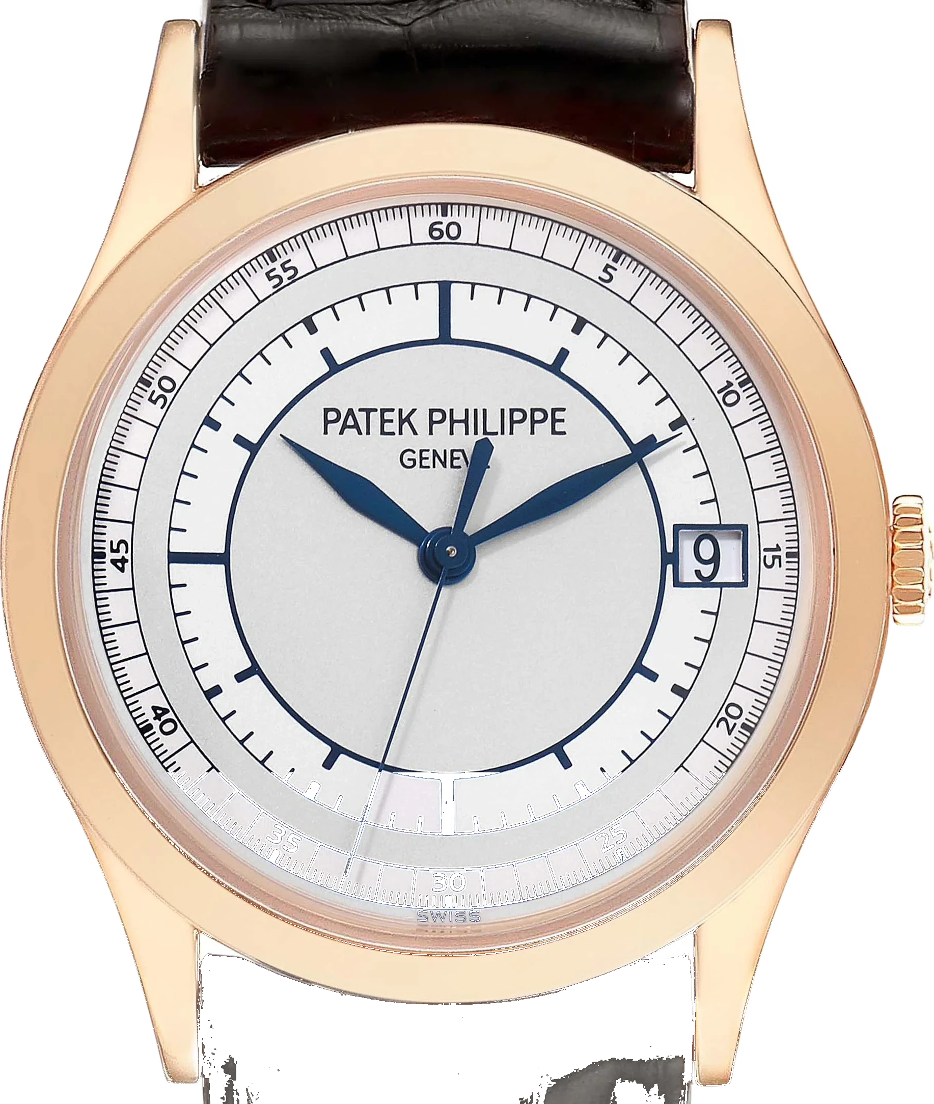 Patek Philippe Calatrava - 5296 annual calendar