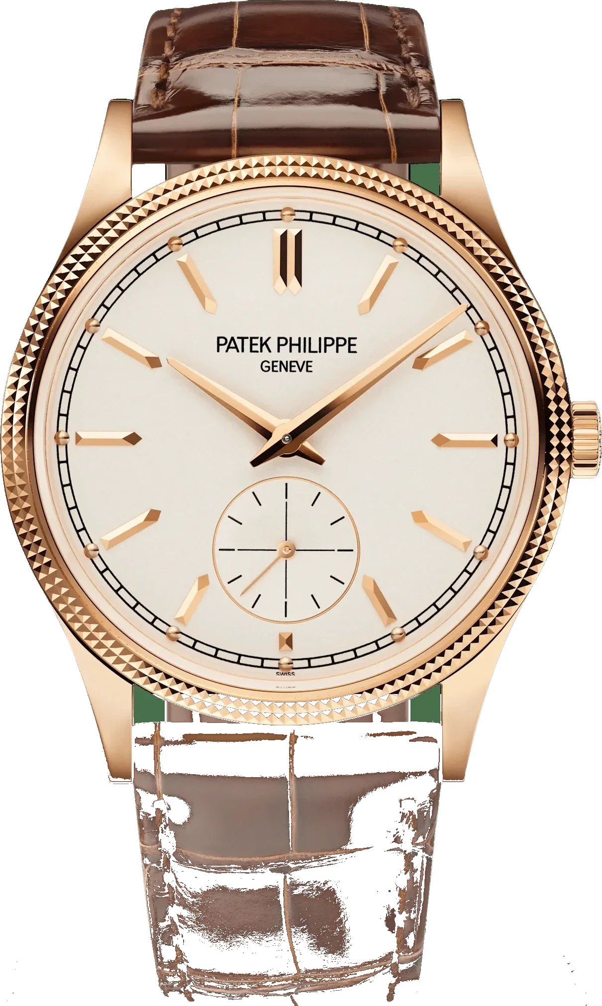 Patek Philippe Calatrava Calatrava 6119R