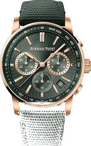 Audemars Piguet Code 11.59 Code 11.59 Selfwinding Chronograph