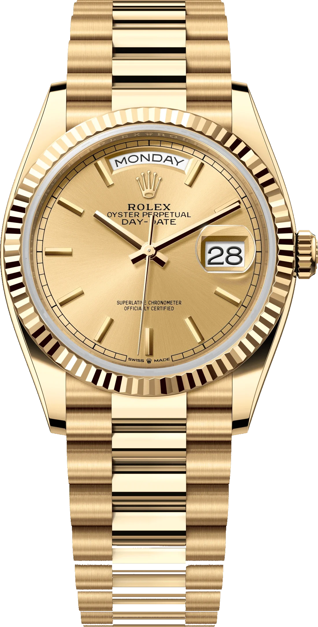 Day-Date
