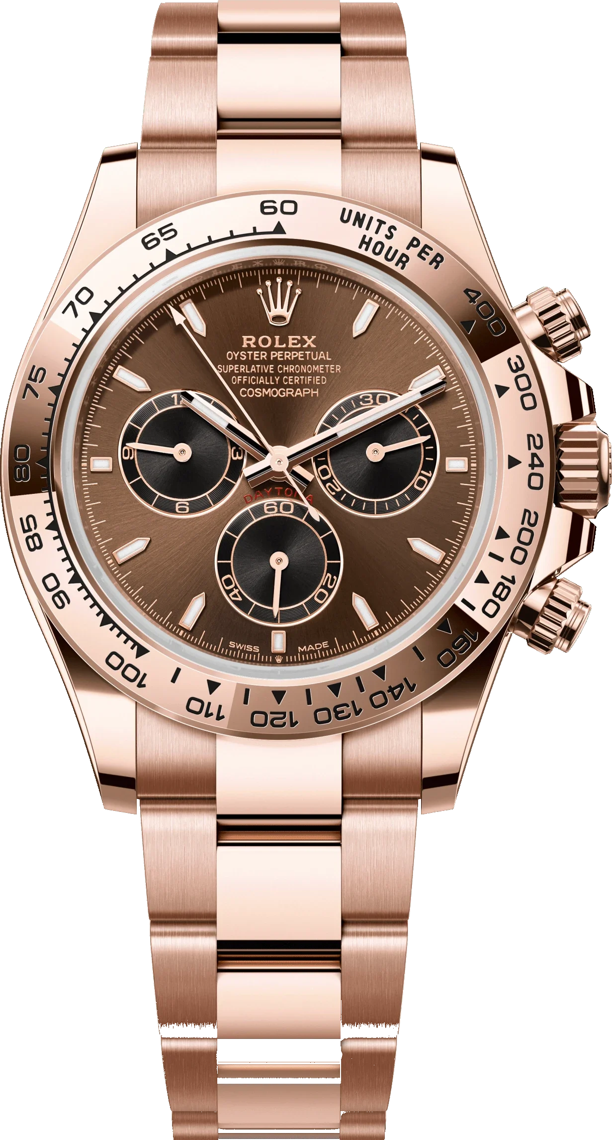 Rolex Cosmograph Daytona Cosmograph Daytona Green Dial