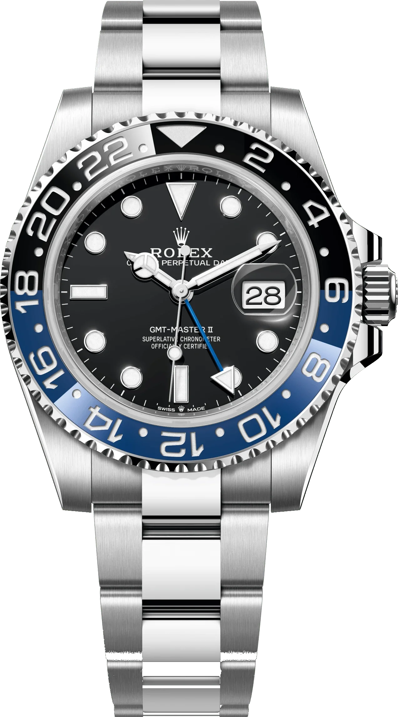 GMT-Master II