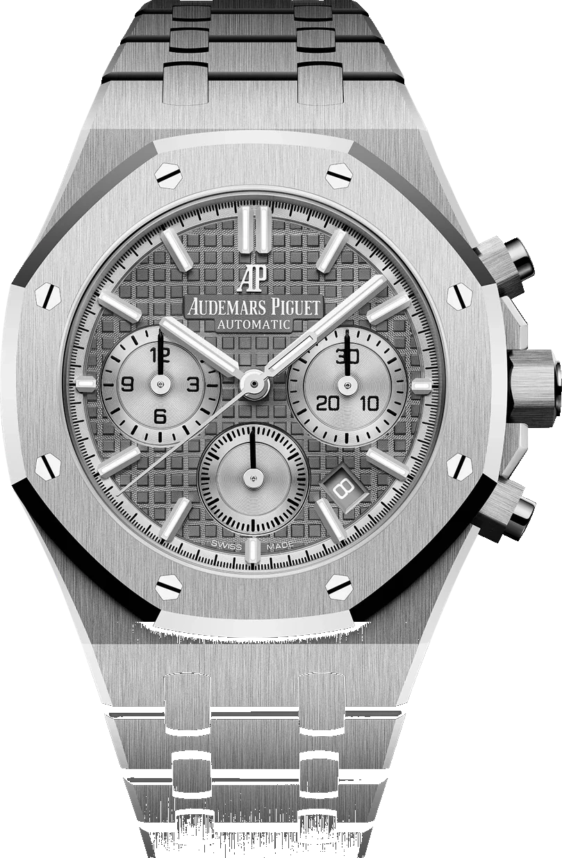 Audemars Piguet Royal Oak - oak 26315st chronograph